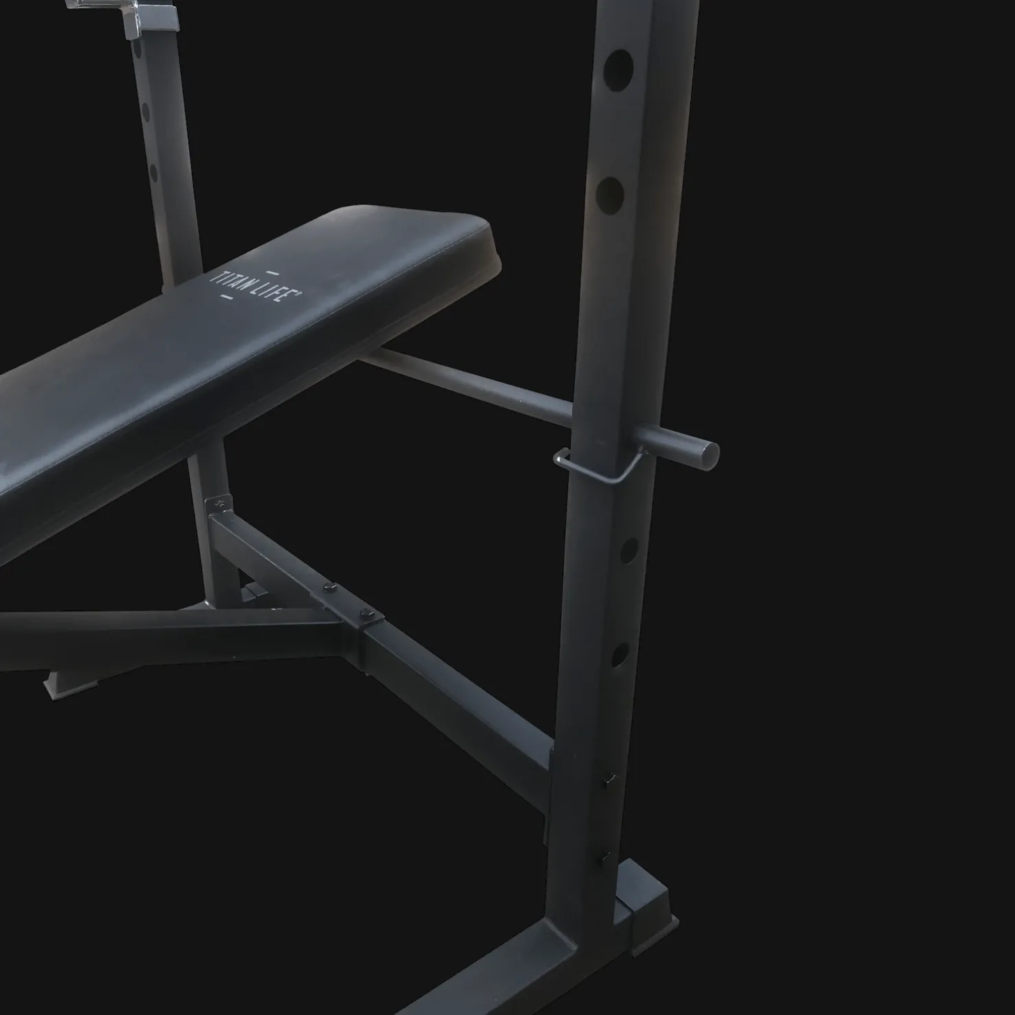 Multi Function Bench, treenipenkki - Multigym Kuntokeskukset Ja Penkit - Multi Function Bench, treenipenkki