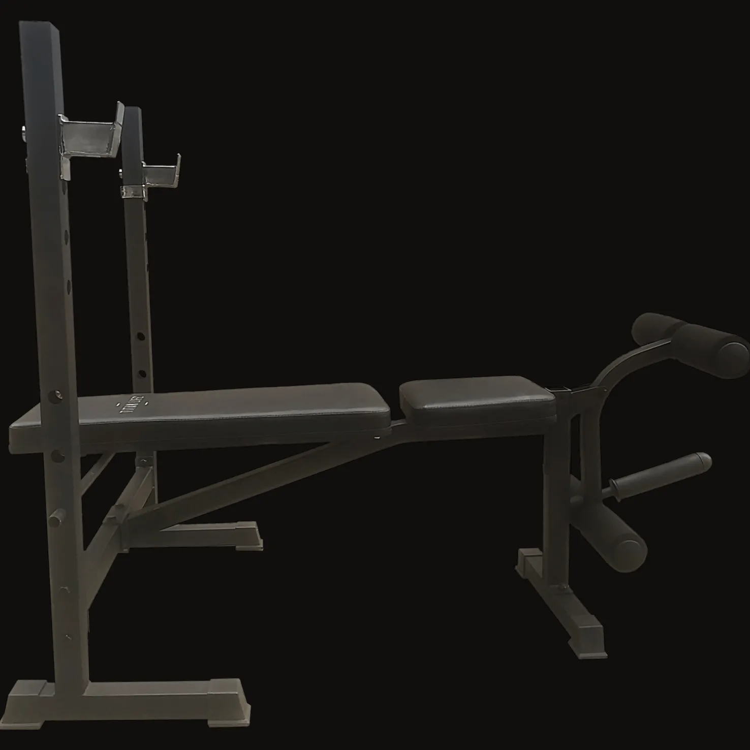 Multi Function Bench, treenipenkki - Multigym Kuntokeskukset Ja Penkit - Multi Function Bench, treenipenkki