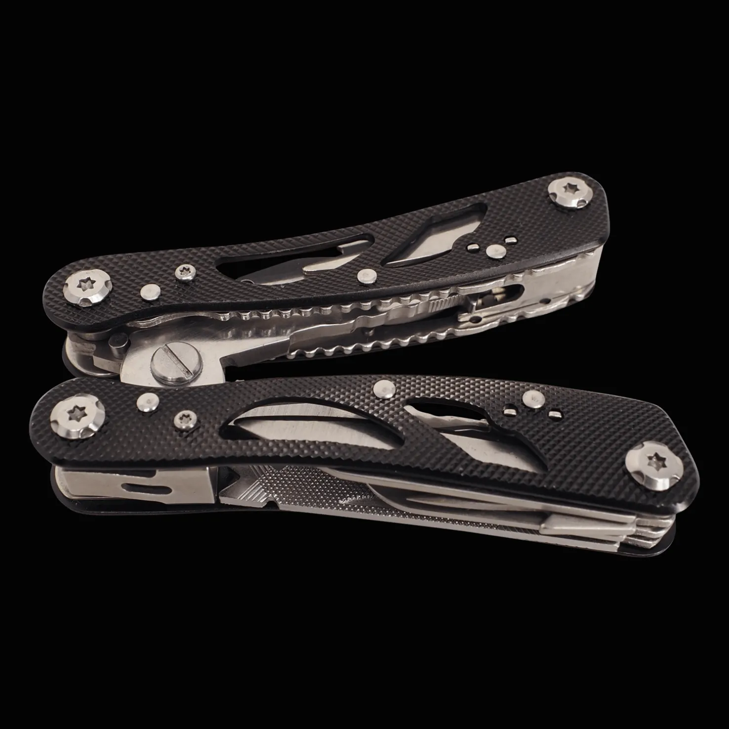 Multi Function Tool, monitoimityökalu kalastukseen - Kalastustarvikkeet - Multi Function Tool, monitoimityökalu kalastukseen