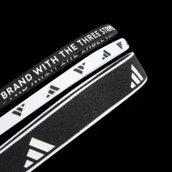 Multiple Width Training Headbands 3 Per Pack, hiusnauhat, hikinauhat - Pääpannat - Multiple Width Training Headbands 3 Per Pack, hiusnauhat, hikinauhat