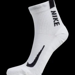 Multiplier Ankle, puolipitkät treenisukat, unisex - Urheilusukat - Multiplier Ankle, puolipitkät treenisukat, unisex