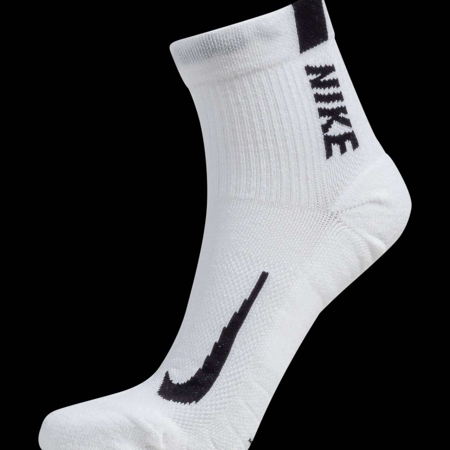 Multiplier Ankle, puolipitkät treenisukat, unisex - Urheilusukat - Multiplier Ankle, puolipitkät treenisukat, unisex