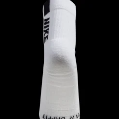 Multiplier Ankle, puolipitkät treenisukat, unisex - Urheilusukat - Multiplier Ankle, puolipitkät treenisukat, unisex