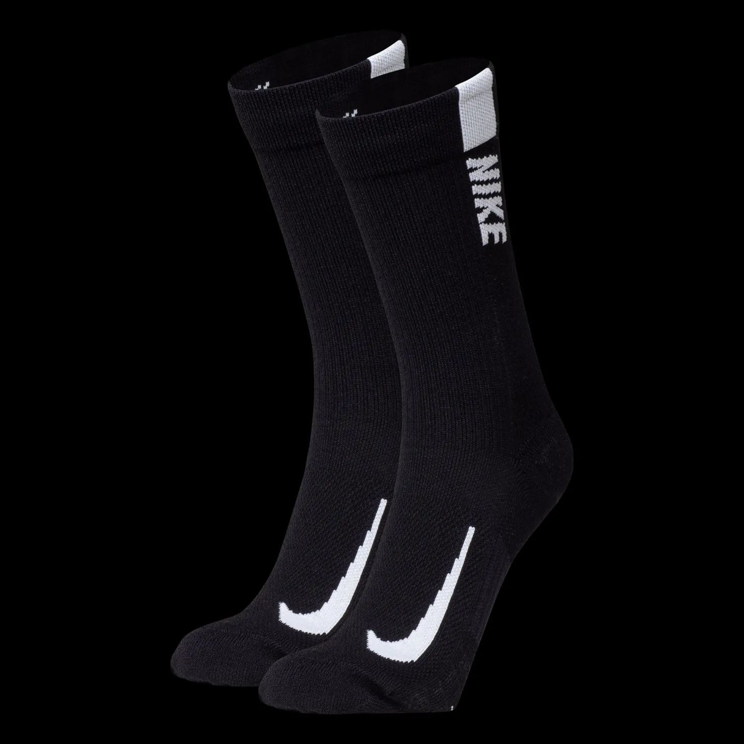 Multiplier Crew, treenisukat, unisex - Urheilusukat - Multiplier Crew, treenisukat, unisex