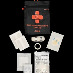 Multisport Waterproof First Aid - Ensiaputarvikkeet - Multisport Waterproof First Aid