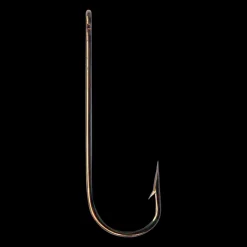 Mustad Aberdeen Metkrok 3261-BU-4, 25-pack - Kalastustarvikkeet - Mustad Aberdeen Metkrok 3261-BU-4, 25-pack