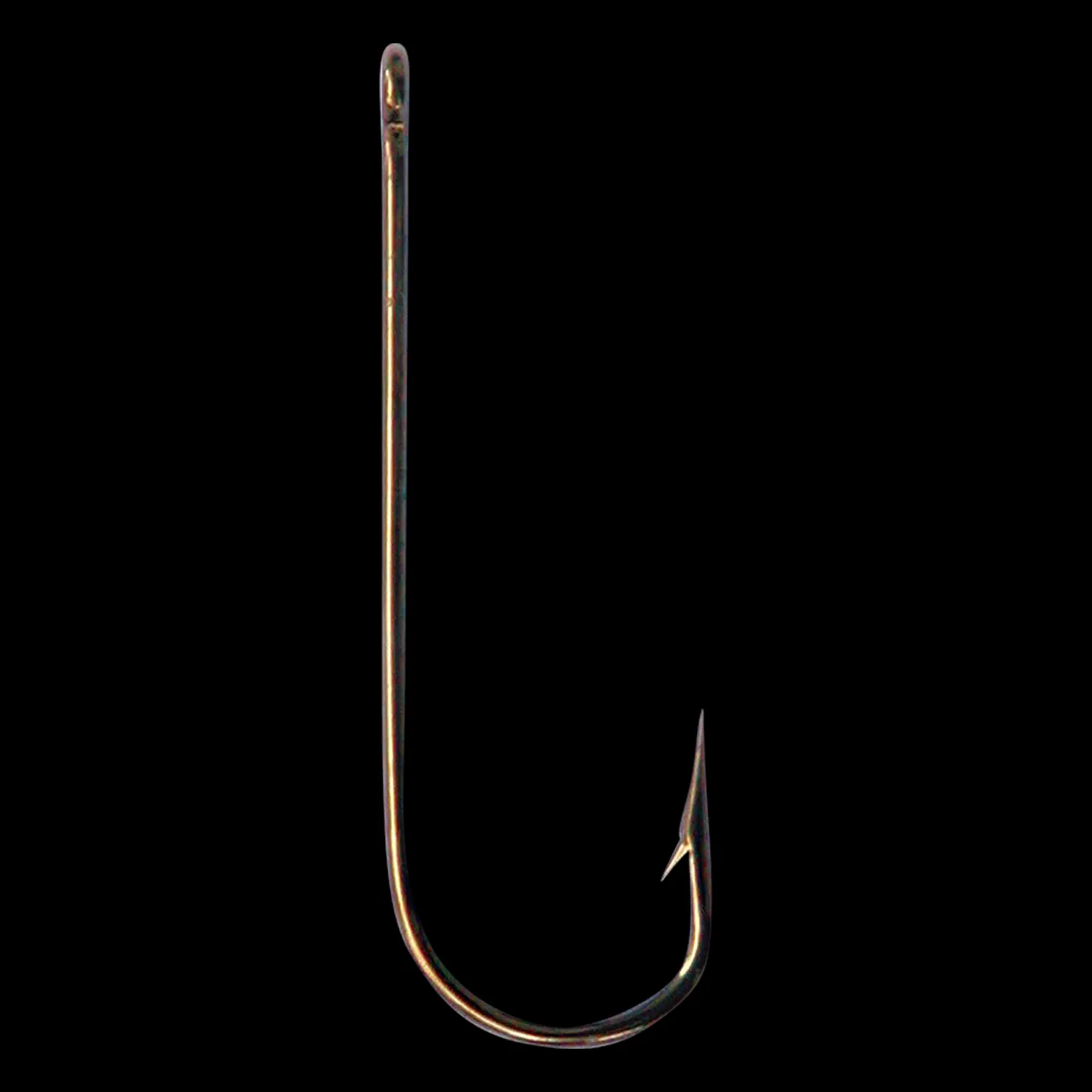 Mustad Aberdeen Metkrok 3261-BU-10, 25-pack - Kalastustarvikkeet - Mustad Aberdeen Metkrok 3261-BU-10, 25-pack