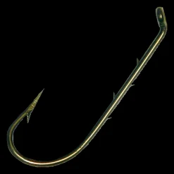 Mustad klassisk markkrok, Str 4 - Kalastustarvikkeet - Mustad klassisk markkrok, Str 4