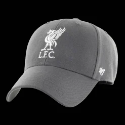 MVP Cap Liverpool FC, lippis, unisex - Premier League - MVP Cap Liverpool FC, lippis, unisex