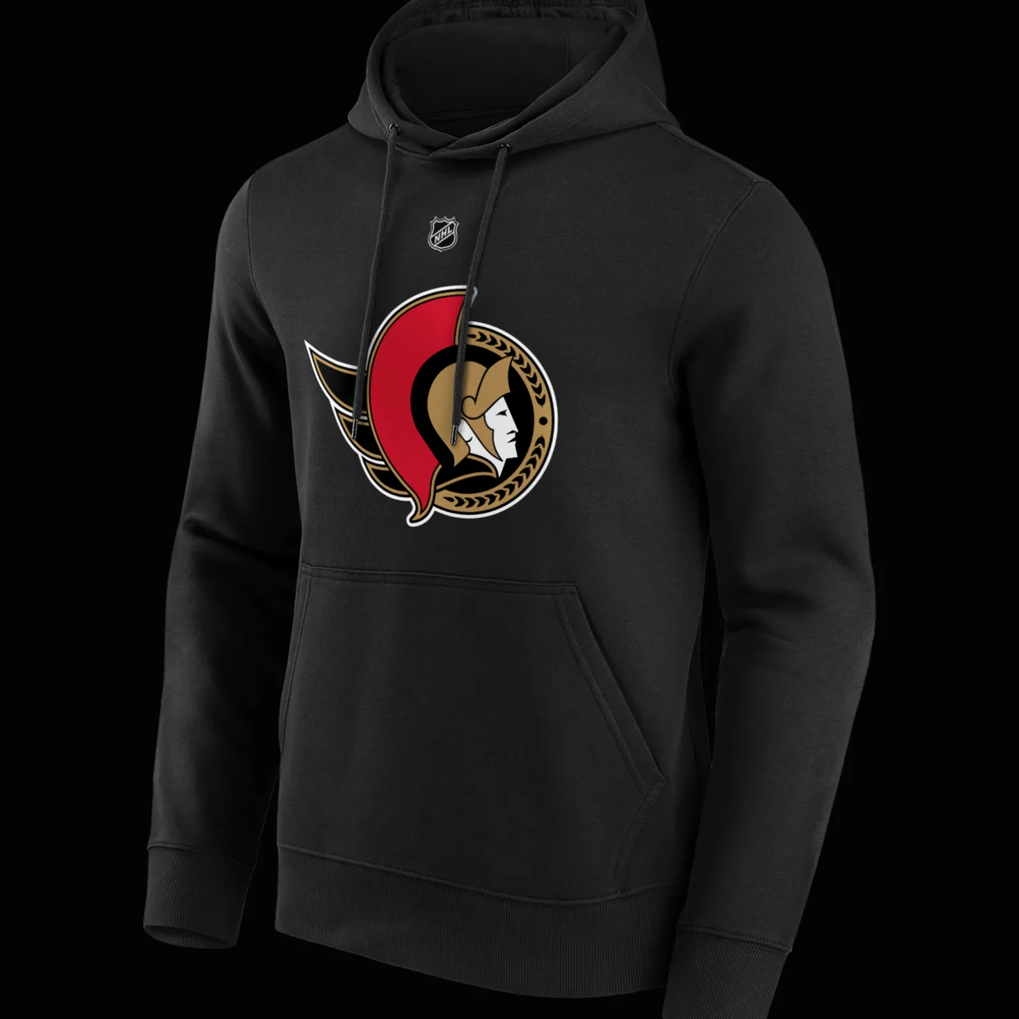 N & N Graphic Hoodie, miesten huppari - NHL-Tuotteet - N & N Graphic Hoodie, miesten huppari