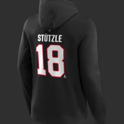 N & N Graphic Hoodie, miesten huppari - NHL-Tuotteet - N & N Graphic Hoodie, miesten huppari