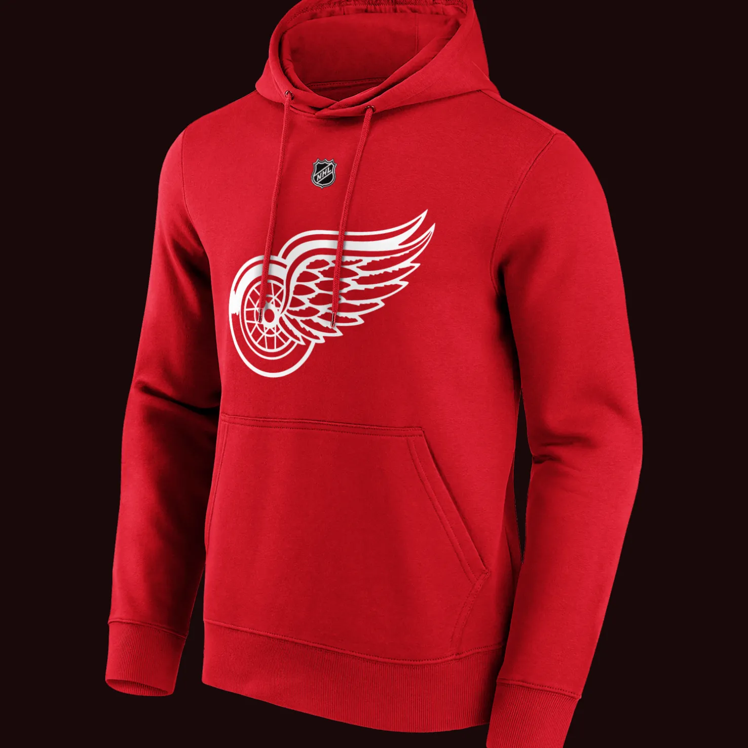 N & N Graphic Hoodie, miesten huppari - NHL-Tuotteet - N & N Graphic Hoodie, miesten huppari