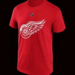 N & N Graphic T-shirt, miesten t-paita - NHL-Tuotteet - N & N Graphic T-shirt, miesten t-paita