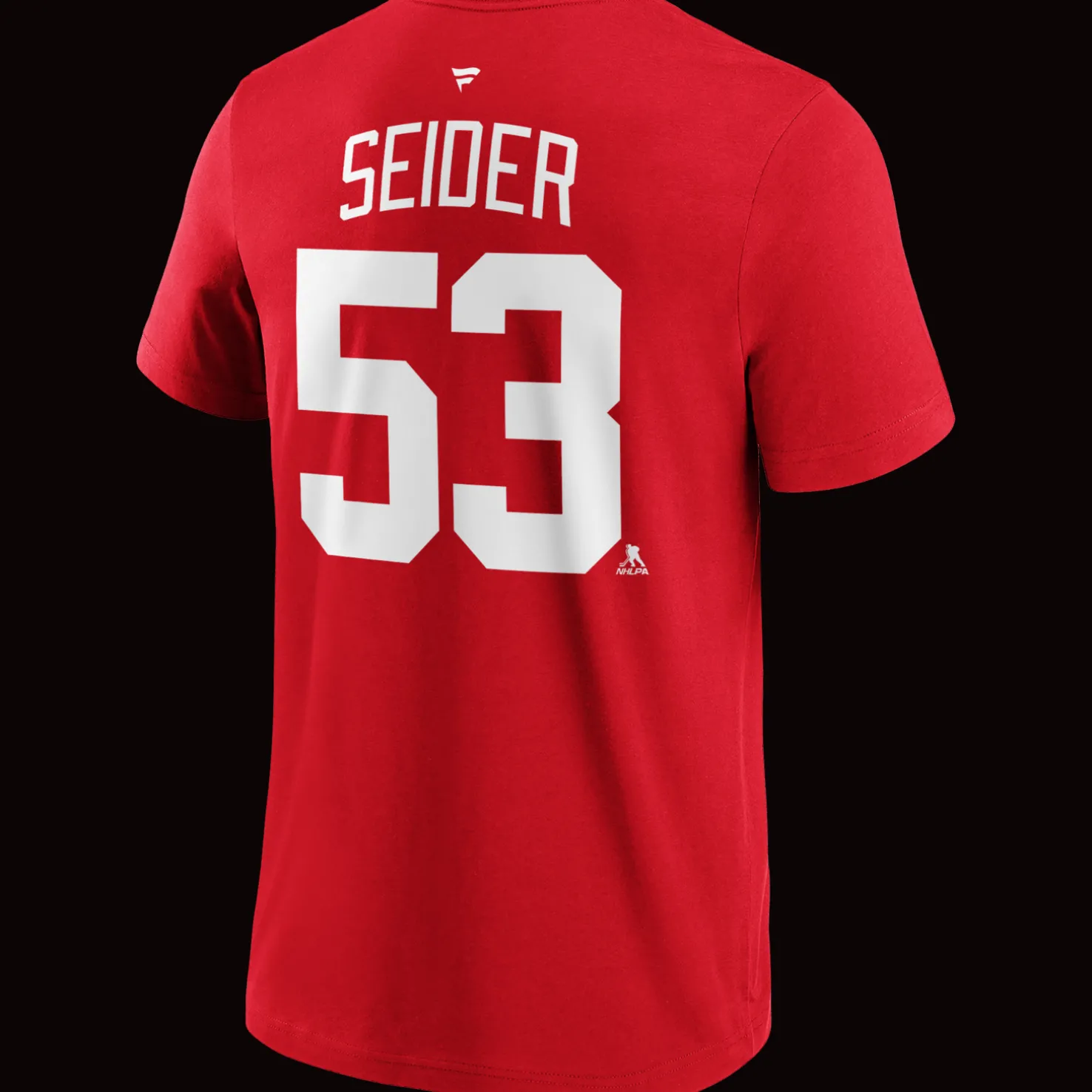 N & N Graphic T-shirt, miesten t-paita - NHL-Tuotteet - N & N Graphic T-shirt, miesten t-paita