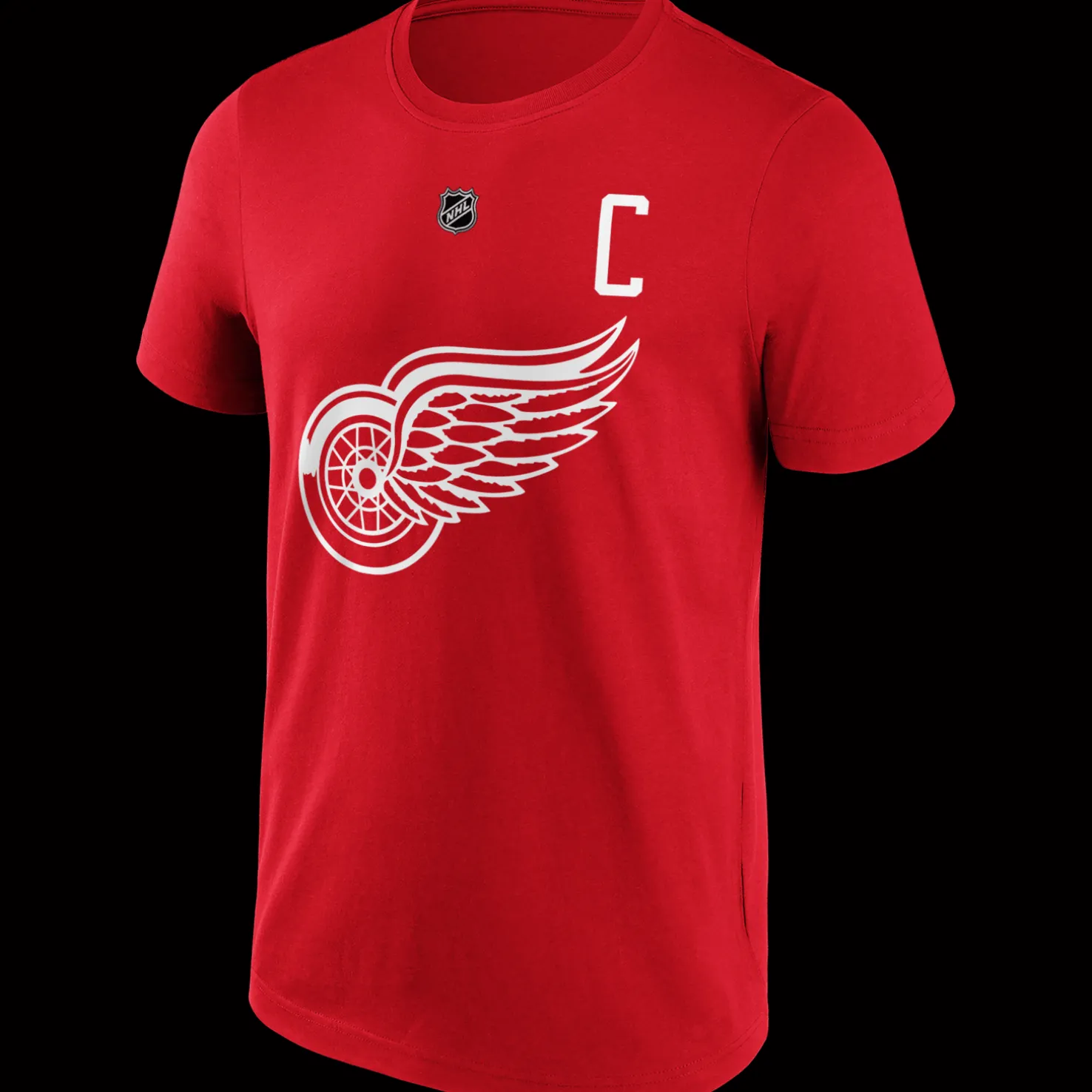 N & N Graphic T-shirt, miesten t-paita - NHL-Tuotteet - N & N Graphic T-shirt, miesten t-paita