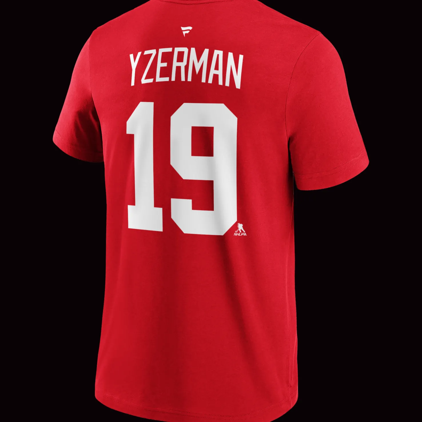 N & N Graphic T-shirt, miesten t-paita - NHL-Tuotteet - N & N Graphic T-shirt, miesten t-paita