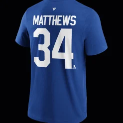 N & N Graphic T-shirt, miesten t-paita - NHL-Tuotteet - N & N Graphic T-shirt, miesten t-paita