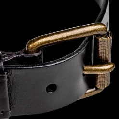 Nahkavyö - Metsästysasusteet Ja Tarvikkeet - Nahkavyö