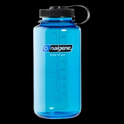 Nalgene 1L WM Cosmo Pink, juomapullo - Termospullot Ja Termosmukit - Nalgene 1L WM Cosmo Pink, juomapullo