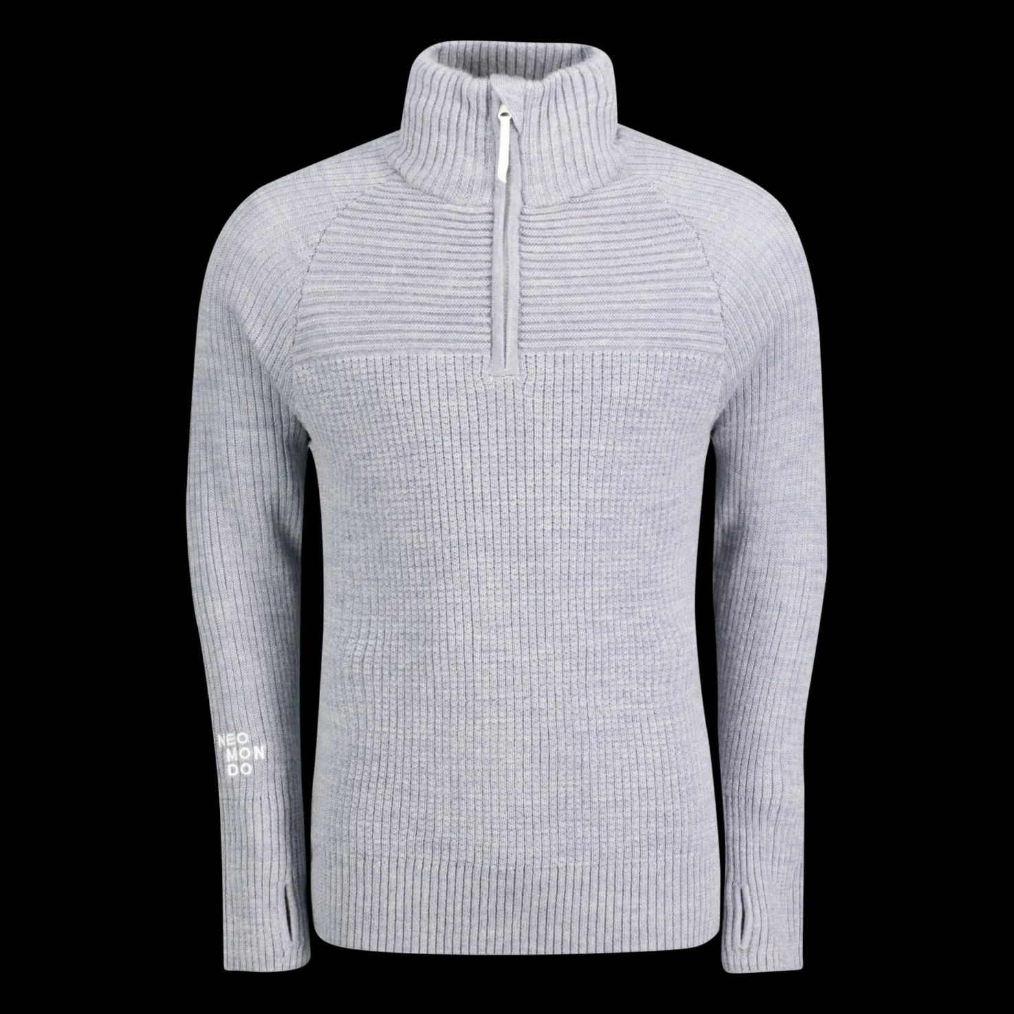 Narvik, villapusero unisex - Villapaidat - Narvik, villapusero unisex