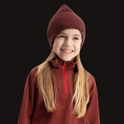 Narvik Wool Beanie, lasten pipo - Lasten Ja Nuorten Pipot - Narvik Wool Beanie, lasten pipo