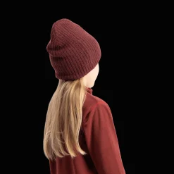 Narvik Wool Beanie, lasten pipo - Lasten Ja Nuorten Pipot - Narvik Wool Beanie, lasten pipo