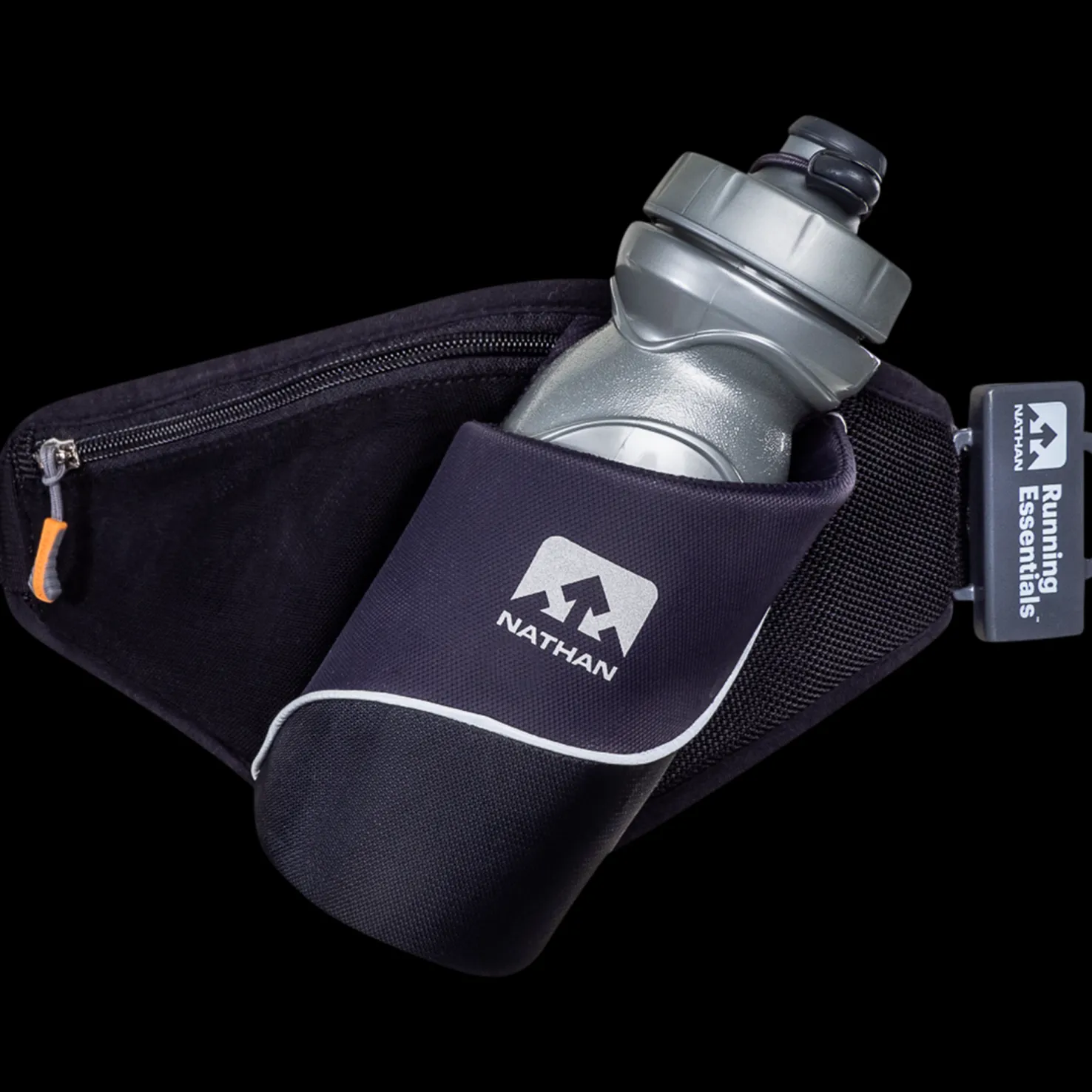 Nathan Triangle, juomavyö - Juomareput - Nathan Triangle, juomavyö