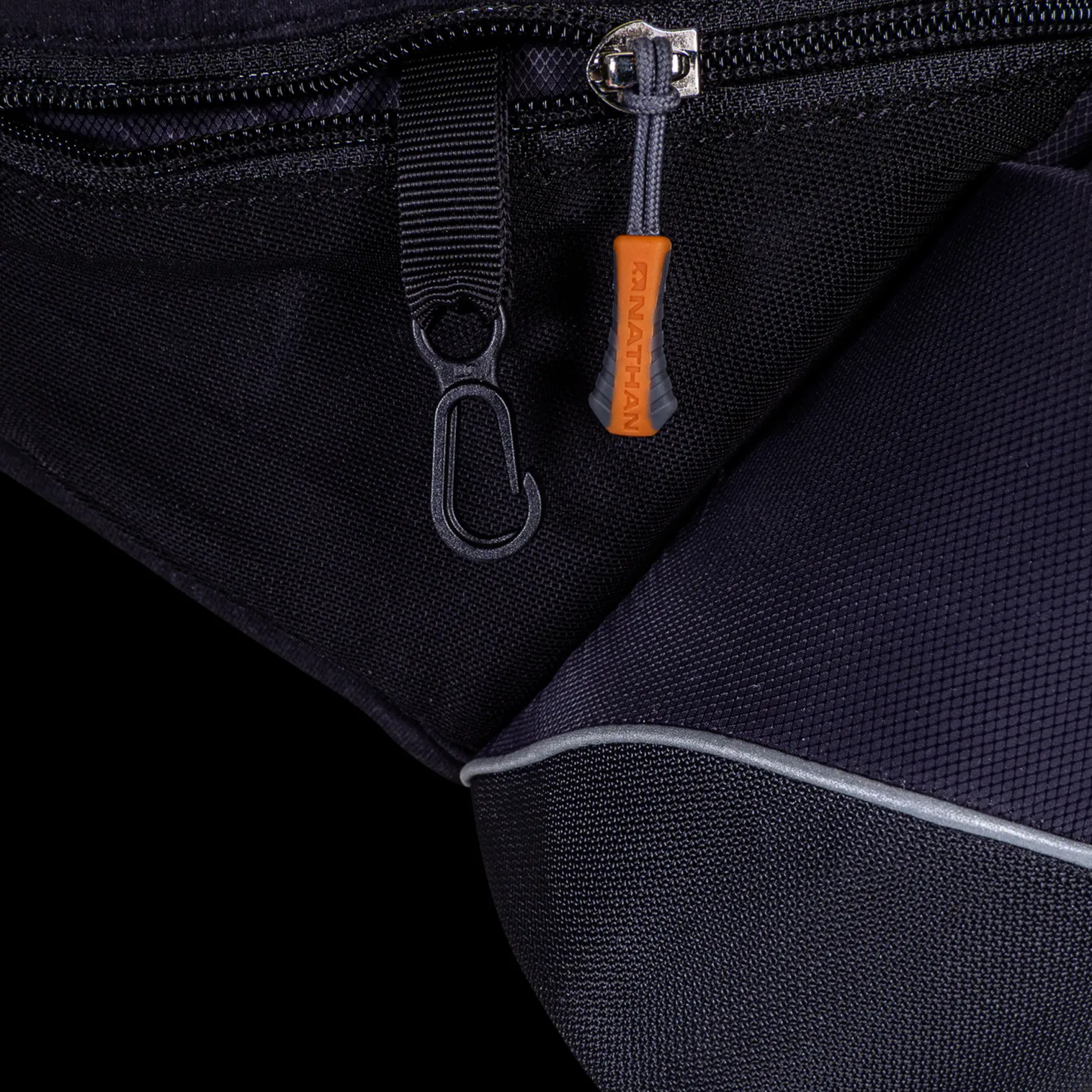 Nathan Triangle, juomavyö - Juomareput - Nathan Triangle, juomavyö