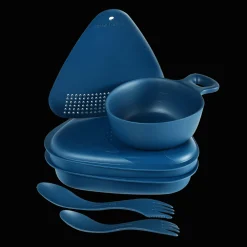 Nature MealKit 2.0, ateriapakkaus - Kattilat Ja Ruokailuvälineet - Nature MealKit 2.0, ateriapakkaus