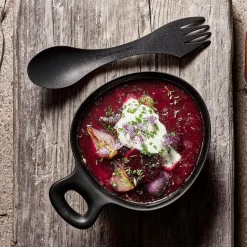 Nature MealKit 2.0, ateriapakkaus - Kattilat Ja Ruokailuvälineet - Nature MealKit 2.0, ateriapakkaus