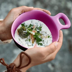 Nature MealKit 2.0, ateriapakkaus - Kattilat Ja Ruokailuvälineet - Nature MealKit 2.0, ateriapakkaus