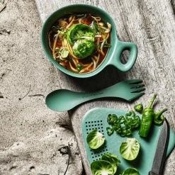 Nature MealKit, ateriapakkaus - Kattilat Ja Ruokailuvälineet - Nature MealKit, ateriapakkaus