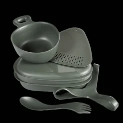 Nature MealKit, ateriapakkaus - Kattilat Ja Ruokailuvälineet - Nature MealKit, ateriapakkaus