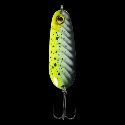 Nauvo 9.5cm 37g, viehe - Lusikkauistimet - Nauvo 9.5cm 37g, viehe