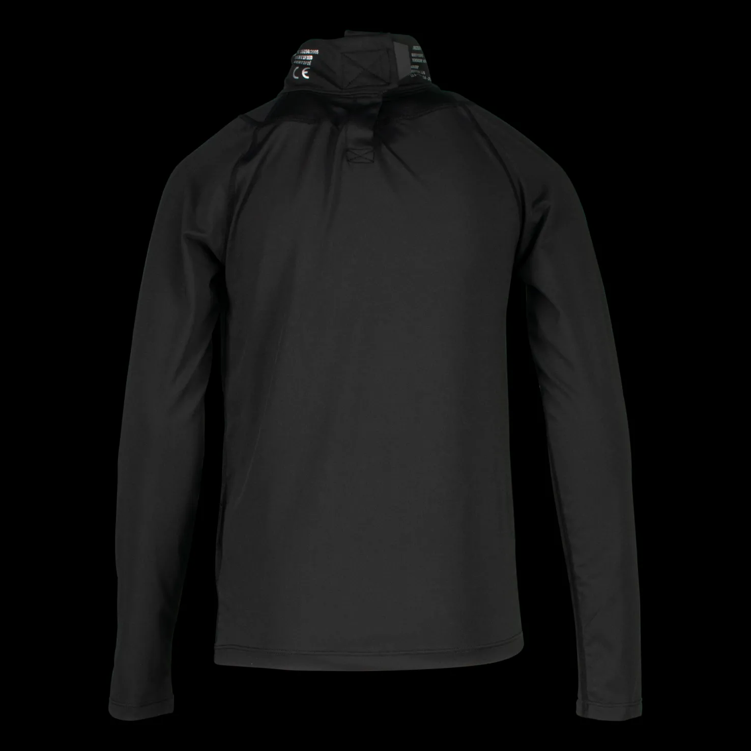 Neck Guard LS TOP, pitkähihihainen paita lapset - Alusasut Jääkiekkoon - Neck Guard LS TOP, pitkähihihainen paita lapset