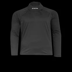 Neck Guard LS TOP, pitkähihainen paita unisex - Alusasut Jääkiekkoon - Neck Guard LS TOP, pitkähihainen paita unisex