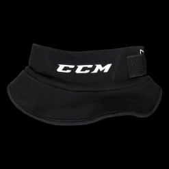 Neck Guard Pro Cut Bibbed Jr - 25/26 - Alusasut Jääkiekkoon - Neck Guard Pro Cut Bibbed Jr - 25/26