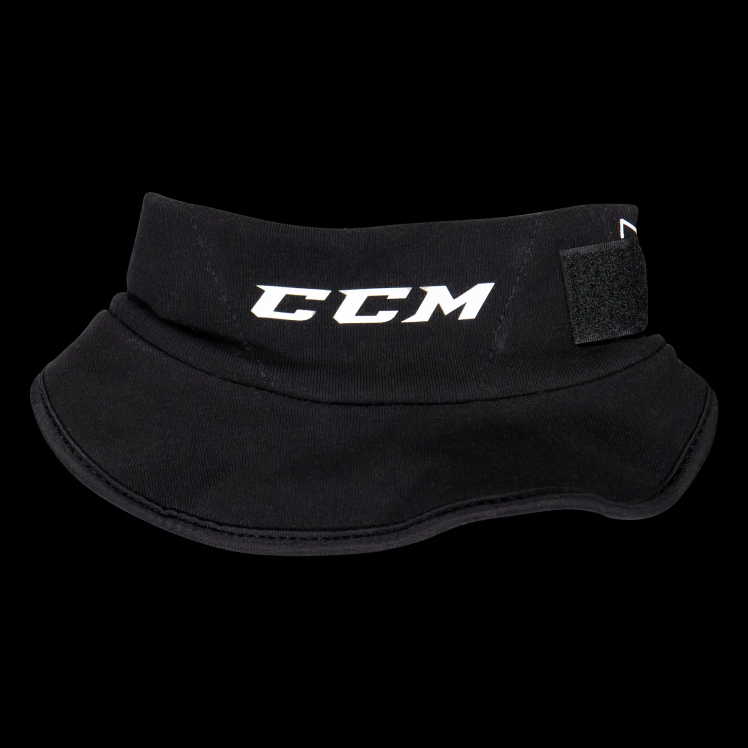 Neck Guard Pro Cut Bibbed Jr - 25/26 - Alusasut Jääkiekkoon - Neck Guard Pro Cut Bibbed Jr - 25/26