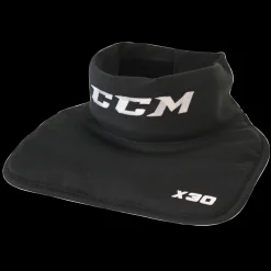 Neck Guard X30, aikuisten kaulasuoja - Alusasut Jääkiekkoon - Neck Guard X30, aikuisten kaulasuoja