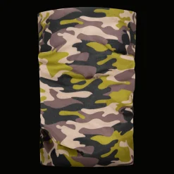 Neck Warmer Summer Camo, kauluri - Metsästysasusteet Ja Tarvikkeet - Neck Warmer Summer Camo, kauluri