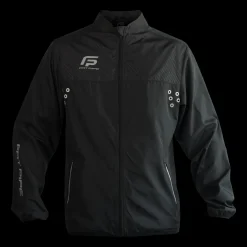 Neil Training Jacket, nuorten treenitakki - Salibandyvaatteet - Neil Training Jacket, nuorten treenitakki