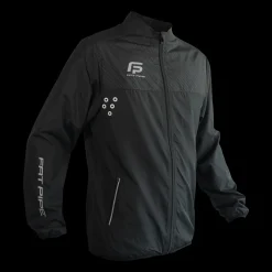 Neil Training Jacket, nuorten treenitakki - Salibandyvaatteet - Neil Training Jacket, nuorten treenitakki