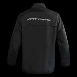 Neil Training Jacket, nuorten treenitakki - Salibandyvaatteet - Neil Training Jacket, nuorten treenitakki