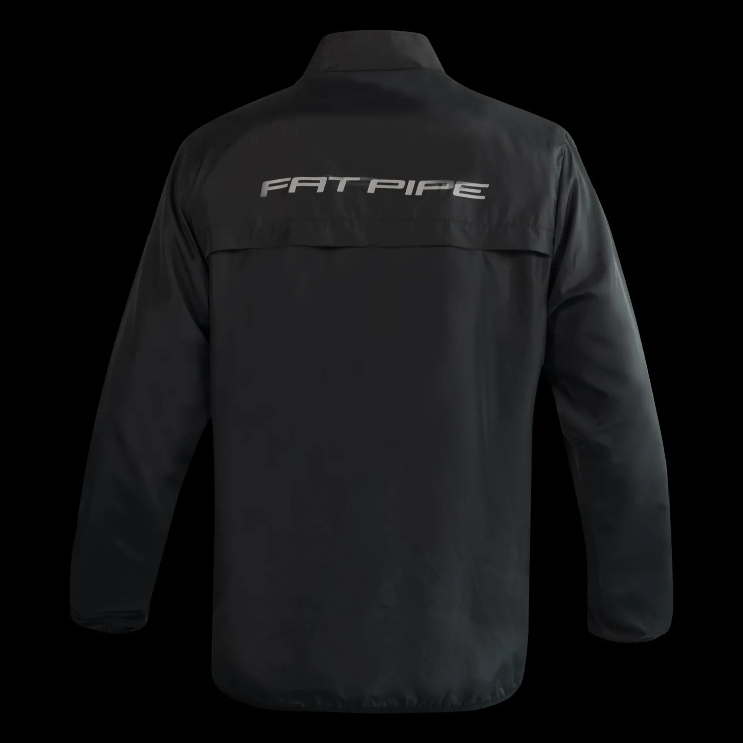 Neil Training Jacket, nuorten treenitakki - Salibandyvaatteet - Neil Training Jacket, nuorten treenitakki