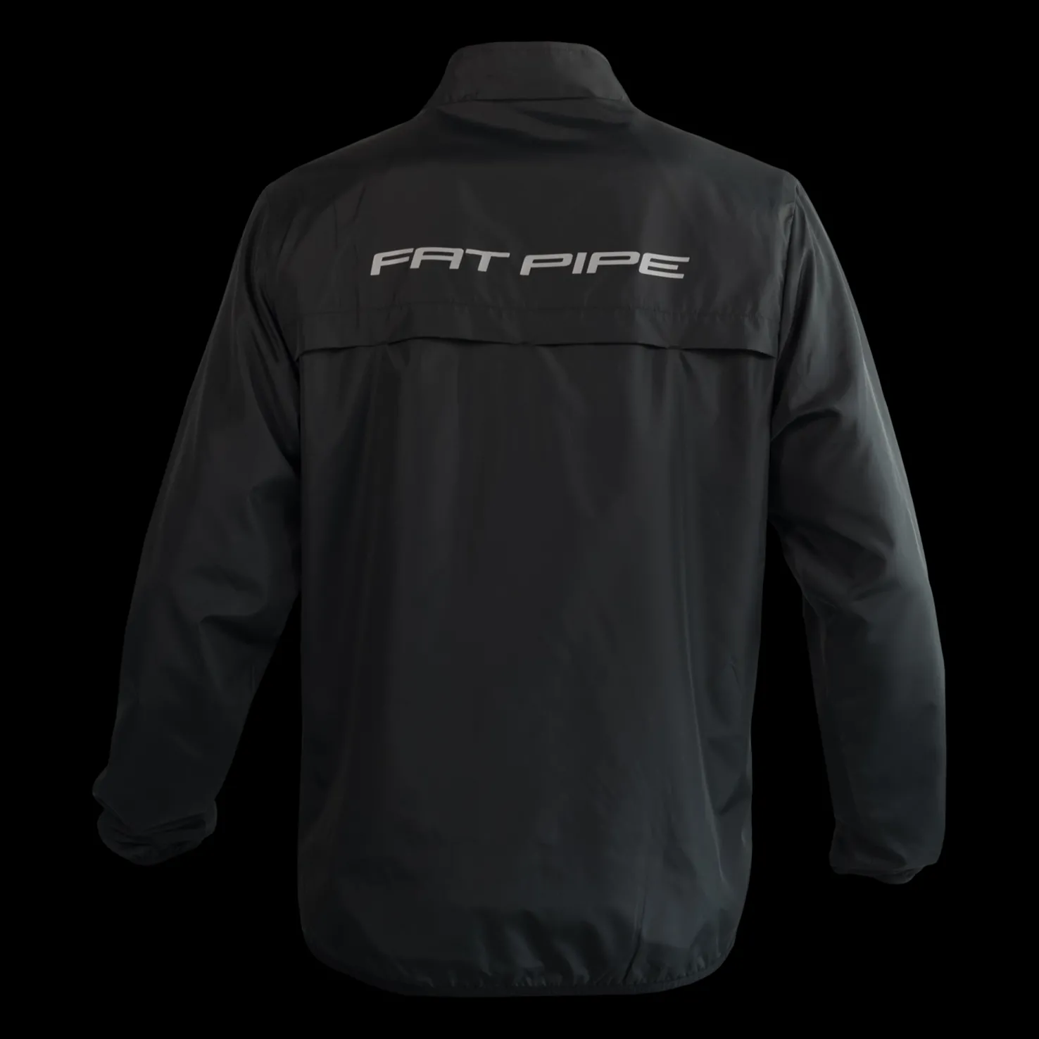 Neil Training Jacket, nuorten treenitakki - Salibandyvaatteet - Neil Training Jacket, nuorten treenitakki