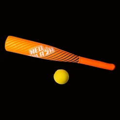 Neoprene Baseball Bat Set, pesäpallosetti rantapeleihin - Uimalelut - Neoprene Baseball Bat Set, pesäpallosetti rantapeleihin