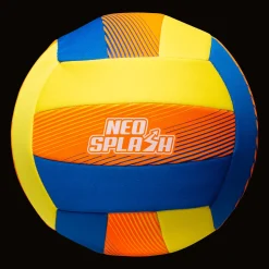 Neoprene Beach Volleyball, lentopallo rantapeleihin - Uimalelut - Neoprene Beach Volleyball, lentopallo rantapeleihin