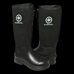 Neoprene Boots Winter, neopreenikengät - Metsästys Kumisaappaat - Neoprene Boots Winter, neopreenikengät