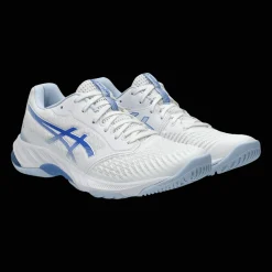 Netburner Ballistic FF 3, naisten sisäpelikengät - Sisäpelikengät Naisten - Netburner Ballistic FF 3, naisten sisäpelikengät