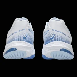 Netburner Ballistic FF 3, naisten sisäpelikengät - Sisäpelikengät Naisten - Netburner Ballistic FF 3, naisten sisäpelikengät